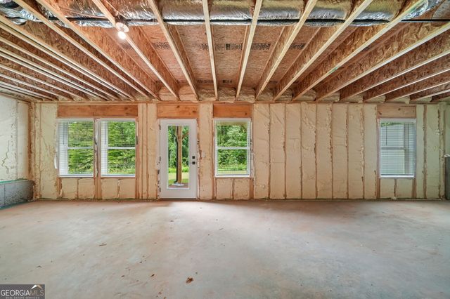 2134 Homer Drive, Monroe, GA 30656