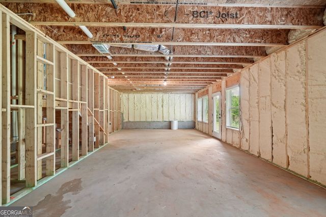 2134 Homer Drive, Monroe, GA 30656