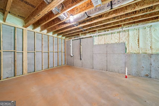 2134 Homer Drive, Monroe, GA 30656