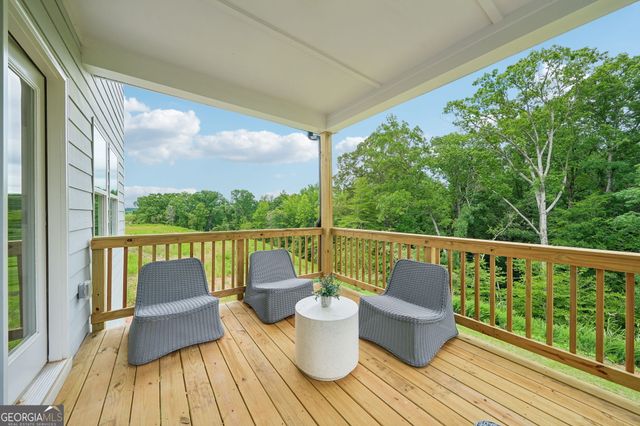2134 Homer Drive, Monroe, GA 30656