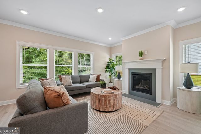 2134 Homer Drive, Monroe, GA 30656