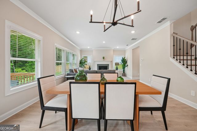 2134 Homer Drive, Monroe, GA 30656