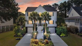 1365 Black River Road, Mount Pleasant, SC 29466