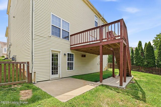 10612 Evanwood Dr, Louisville, KY 40228