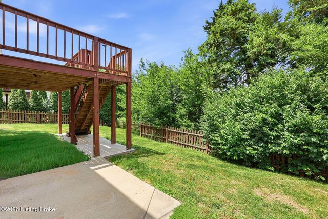10612 Evanwood Dr, Louisville, KY 40228
