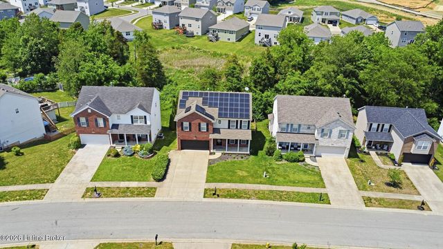 10612 Evanwood Dr, Louisville, KY 40228
