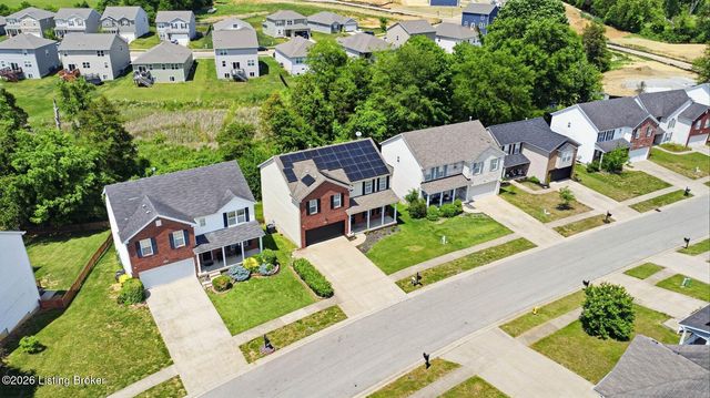 10612 Evanwood Dr, Louisville, KY 40228