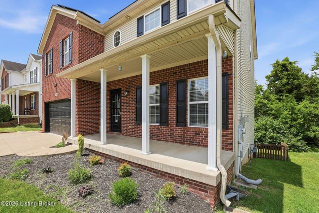 10612 Evanwood Dr, Louisville, KY 40228