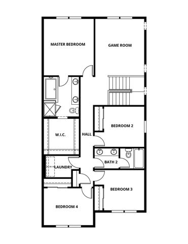5475 Fall Meadow Trail, North Branch, MN 55056