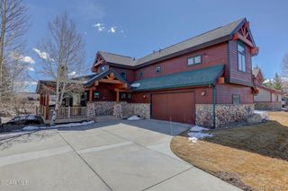 1671 Wildhorse Drive, Granby, CO 80446