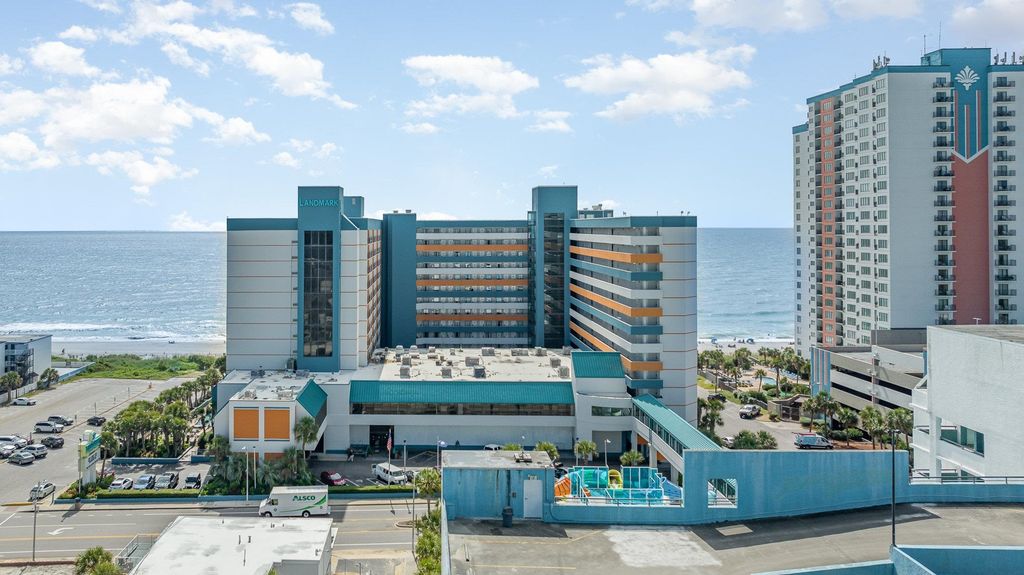 1501 S Ocean Blvd. # 644, Myrtle Beach, SC 29577 — photo 2