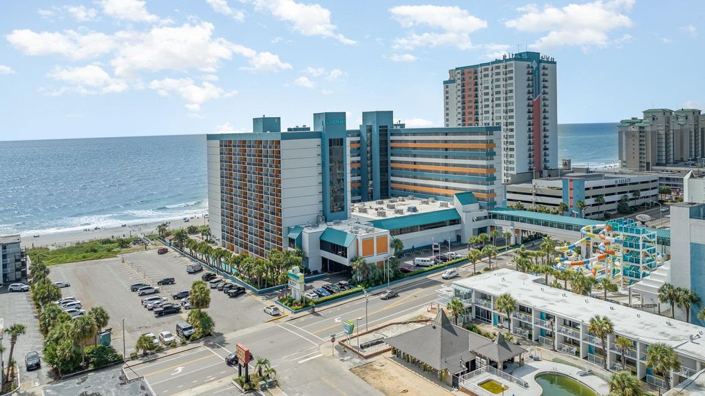 1501 S Ocean Blvd. # 644, Myrtle Beach, SC 29577 — photo 3