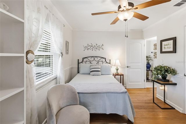 7130 EARLWOOD AVENUE, Mount Dora, FL 32757