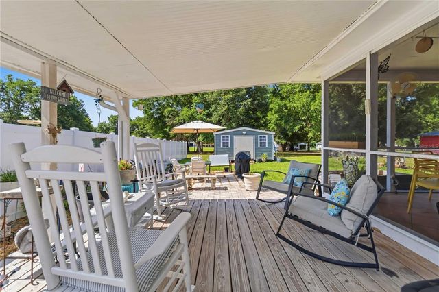 7130 EARLWOOD AVENUE, Mount Dora, FL 32757
