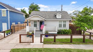 1311 Walton Street, Houston, TX 77009