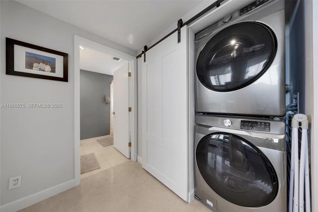 7929 West Dr 1503, North Bay Village, FL 33141