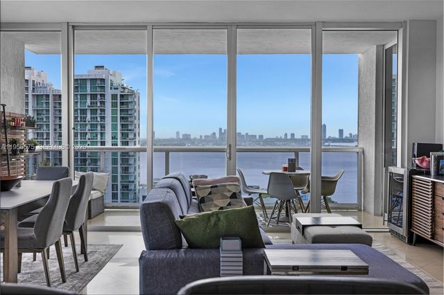 7929 West Dr 1503, North Bay Village, FL 33141