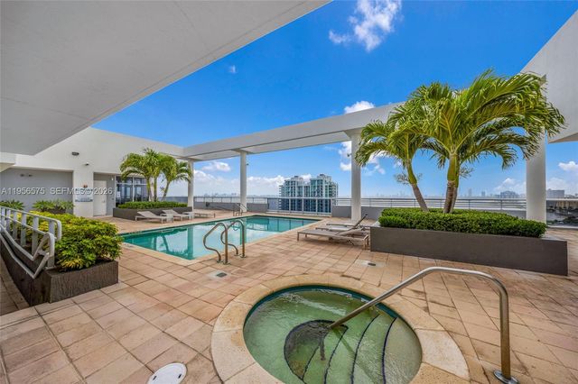 7929 West Dr 1503, North Bay Village, FL 33141