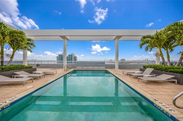 7929 West Dr 1503, North Bay Village, FL 33141