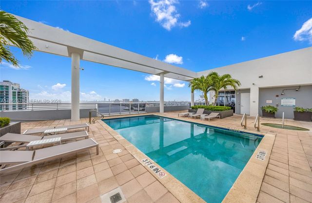 7929 West Dr 1503, North Bay Village, FL 33141