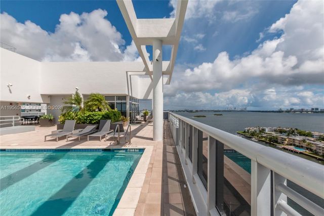 7929 West Dr 1503, North Bay Village, FL 33141