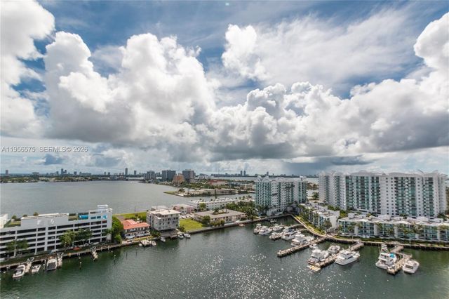 7929 West Dr 1503, North Bay Village, FL 33141