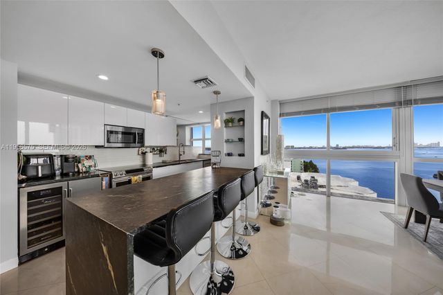 7929 West Dr 1503, North Bay Village, FL 33141