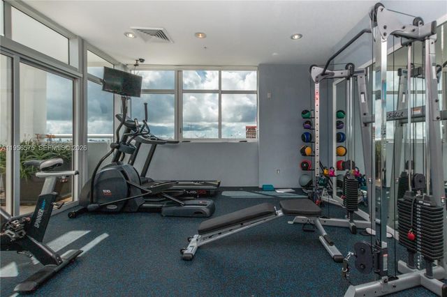 7929 West Dr 1503, North Bay Village, FL 33141