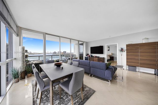 7929 West Dr 1503, North Bay Village, FL 33141