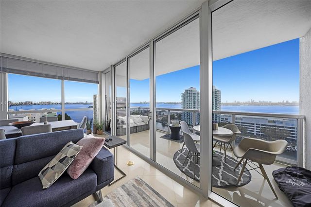 7929 West Dr 1503, North Bay Village, FL 33141