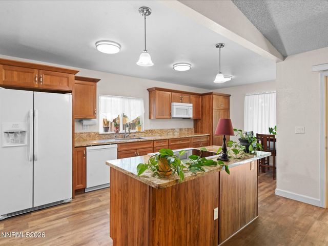 1698 Candlewood Street, Sparks, NV 89434