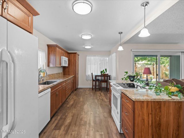 1698 Candlewood Street, Sparks, NV 89434
