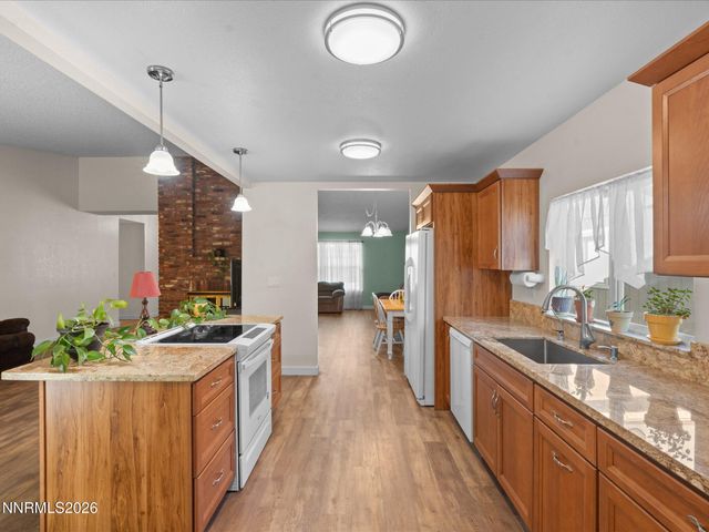 1698 Candlewood Street, Sparks, NV 89434