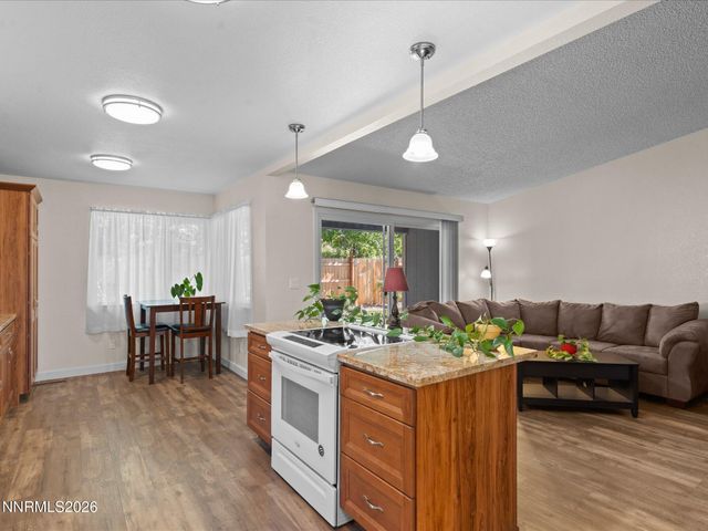 1698 Candlewood Street, Sparks, NV 89434