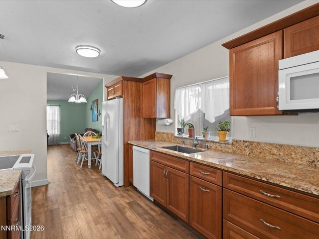 1698 Candlewood Street, Sparks, NV 89434