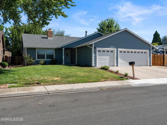 1698 Candlewood Street, Sparks, NV 89434