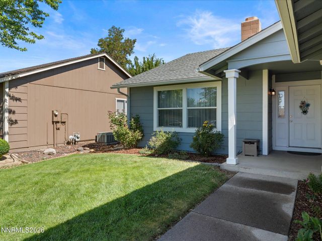 1698 Candlewood Street, Sparks, NV 89434