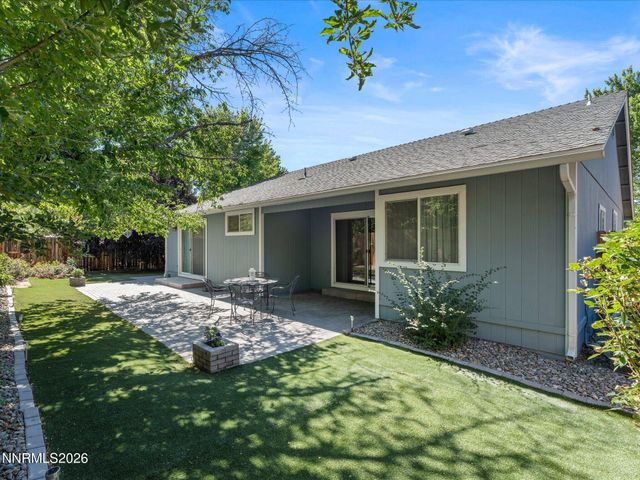 1698 Candlewood Street, Sparks, NV 89434