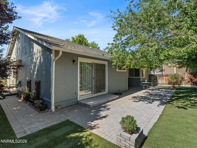 1698 Candlewood Street, Sparks, NV 89434