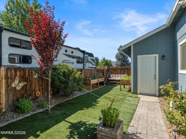 1698 Candlewood Street, Sparks, NV 89434