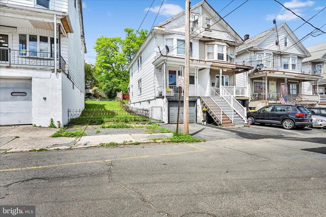 185 VIRGINIA AVE, Shenandoah, PA 17976