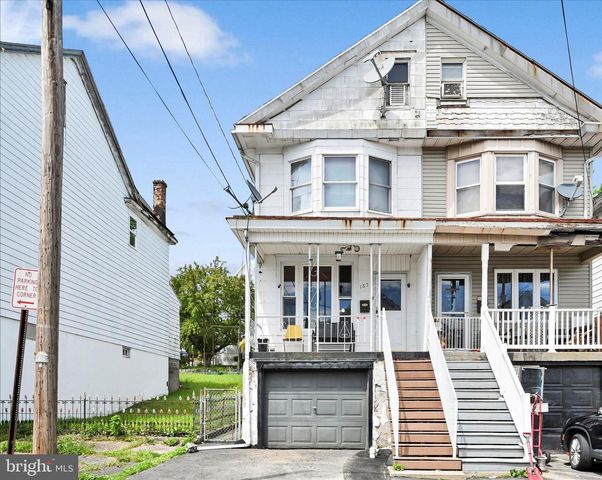 185 VIRGINIA AVE, Shenandoah, PA 17976