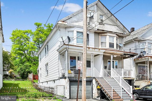 185 VIRGINIA AVE, Shenandoah, PA 17976