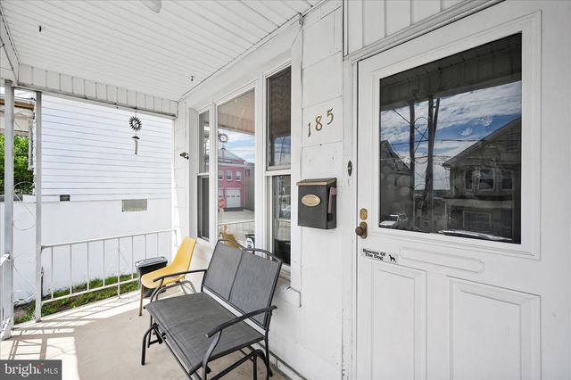 185 VIRGINIA AVE, Shenandoah, PA 17976