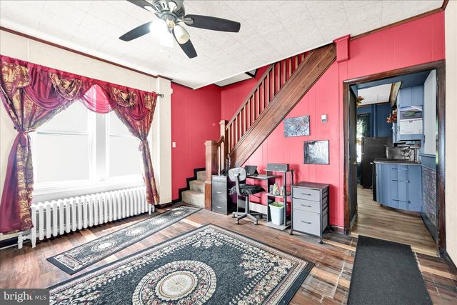185 VIRGINIA AVE, Shenandoah, PA 17976