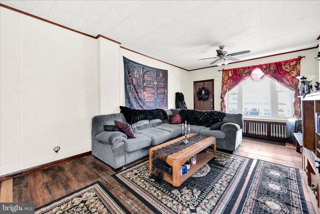 185 VIRGINIA AVE, Shenandoah, PA 17976