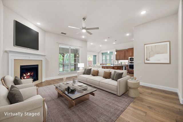 203 Dove Haven Drive, Wylie, TX 75098