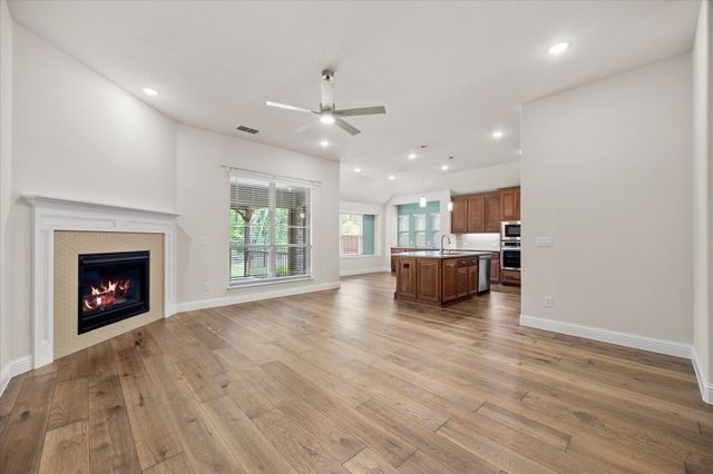 203 Dove Haven Drive, Wylie, TX 75098