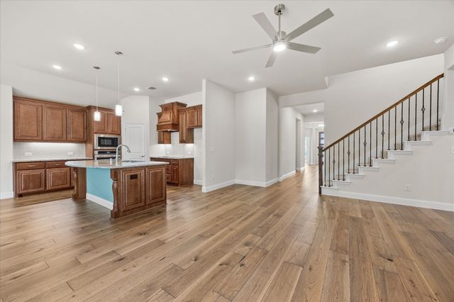 203 Dove Haven Drive, Wylie, TX 75098