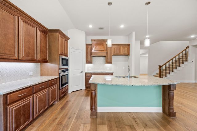 203 Dove Haven Drive, Wylie, TX 75098